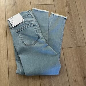 Loft Women’s The High Rise Skinny Petite Size 26
